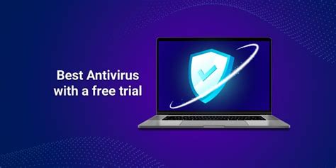 free trial antivirus 90 days